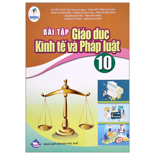 Bo
						
										
										Sinh Hoc 10 (Canh Dieu) (Chuan) - Ảnh 34