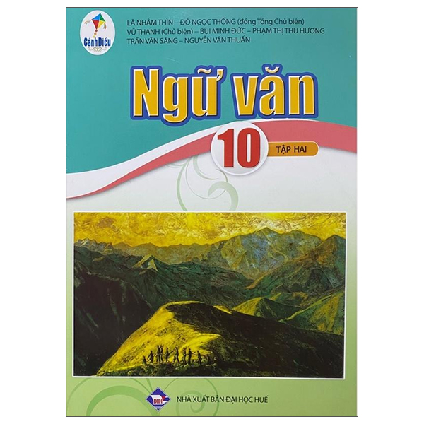 Bo
						
										
										Sinh Hoc 10 (Canh Dieu) (Chuan) - Ảnh 40
