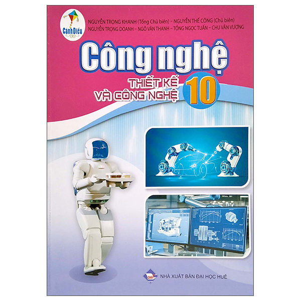 Bo
						
										
										Sinh Hoc 10 (Canh Dieu) (Chuan) - Ảnh 48
