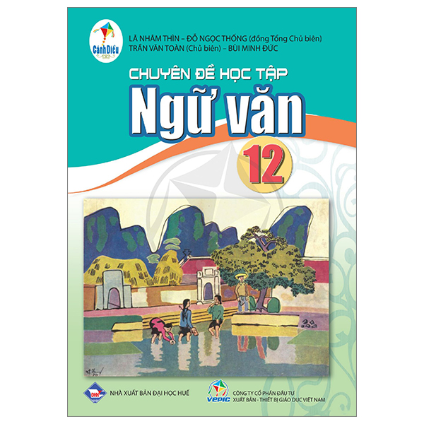Bo
						
										
										Sinh Hoc 12 (Canh Dieu) (Chuan) - Ảnh 21