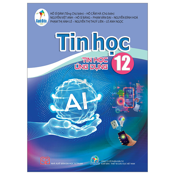 Bo
						
										
										Sinh Hoc 12 (Canh Dieu) (Chuan) - Ảnh 24