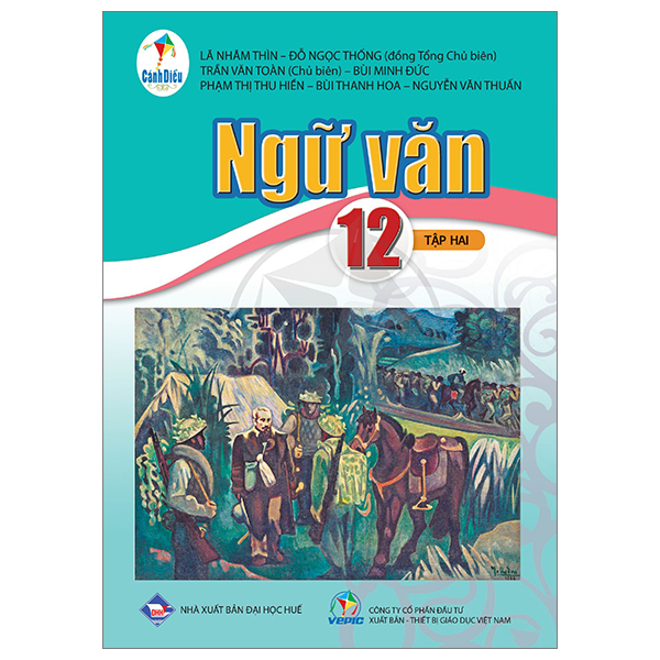 Bo
						
										
										Sinh Hoc 12 (Canh Dieu) (Chuan) - Ảnh 28
