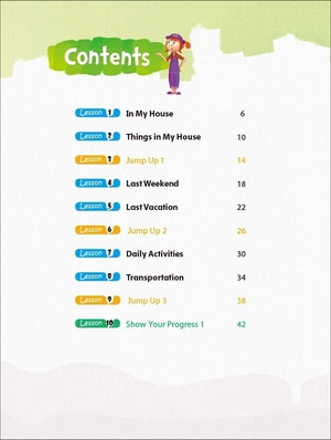 bộ smart english 5 workbook - Ảnh 3