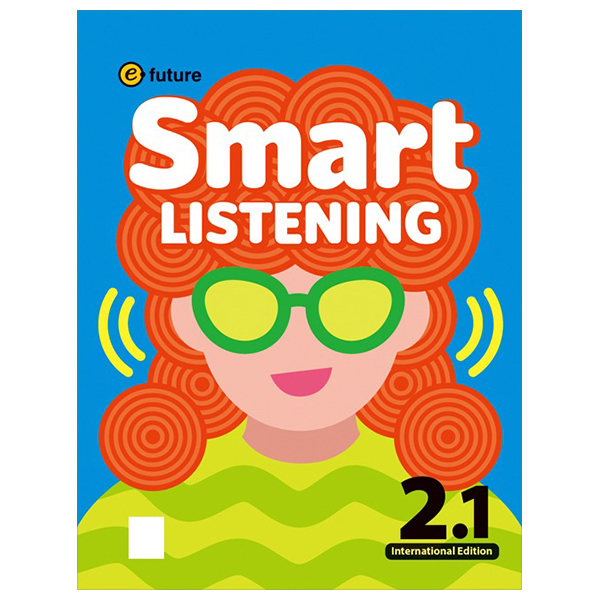 Bộ Smart Listening 2.1 (International Edition)