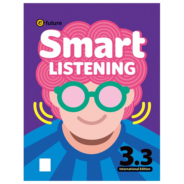 Bộ Smart Listening 2.1 (International Edition) - Ảnh 13