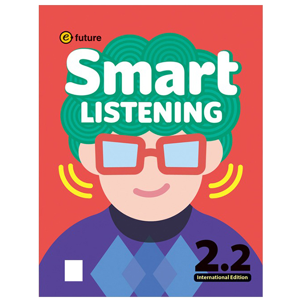 Bộ Smart Listening 2.1 (International Edition) - Ảnh 9