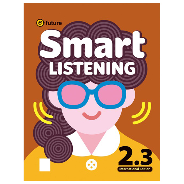 Bộ Smart Listening 2.2 (International Edition) - Ảnh 12