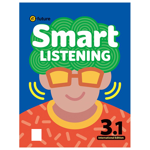 Bộ Smart Listening 2.3 (International Edition) - Ảnh 11