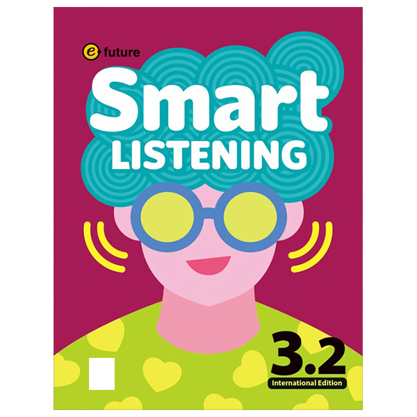 Bộ Smart Listening 2.3 (International Edition) - Ảnh 12
