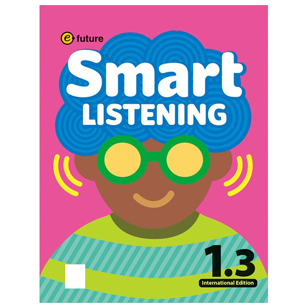 Bộ Smart Listening 3.1 (International Edition) - Ảnh 10