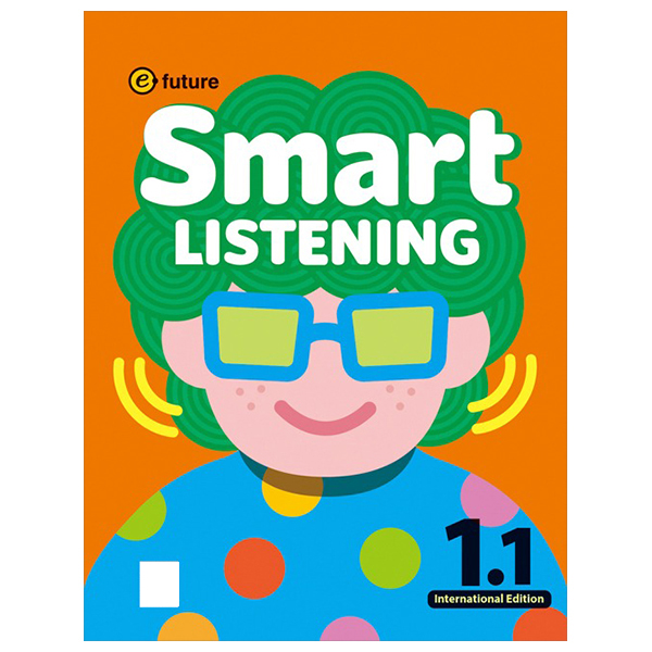 Bộ Smart Listening 3.1 (International Edition) - Ảnh 8