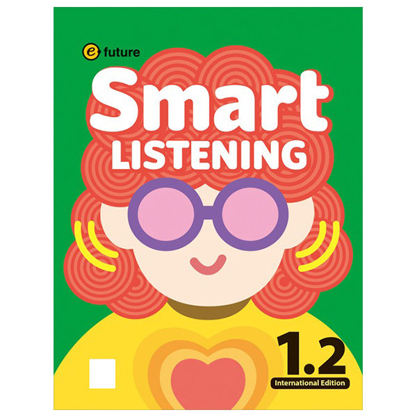 Bộ Smart Listening 3.1 (International Edition) - Ảnh 9
