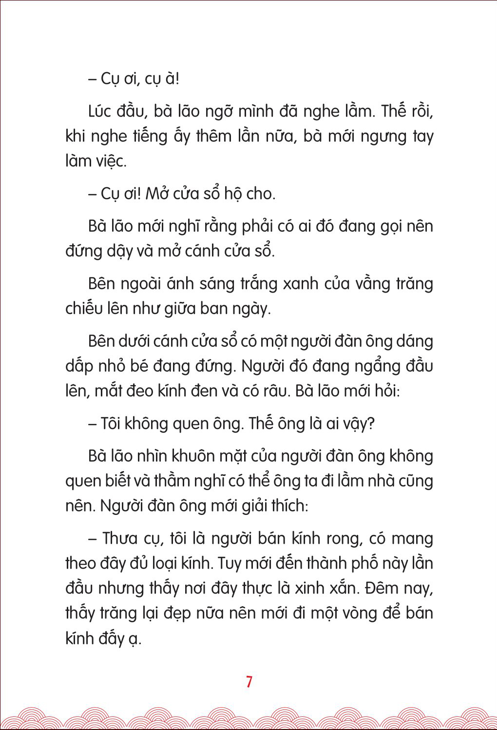 bộ tác giả kinh điển nhật bản - truyện hay cho tuổi học đường - tập 2 - cây nến đỏ và nàng tiên cá - Ảnh 6
