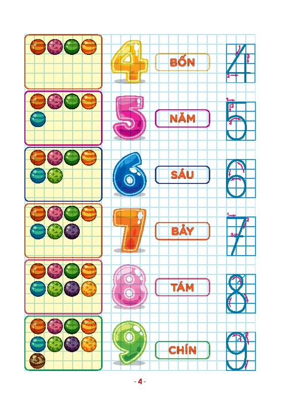 Bo
						
										
										Take Note! - Toan 1 - Ảnh 6