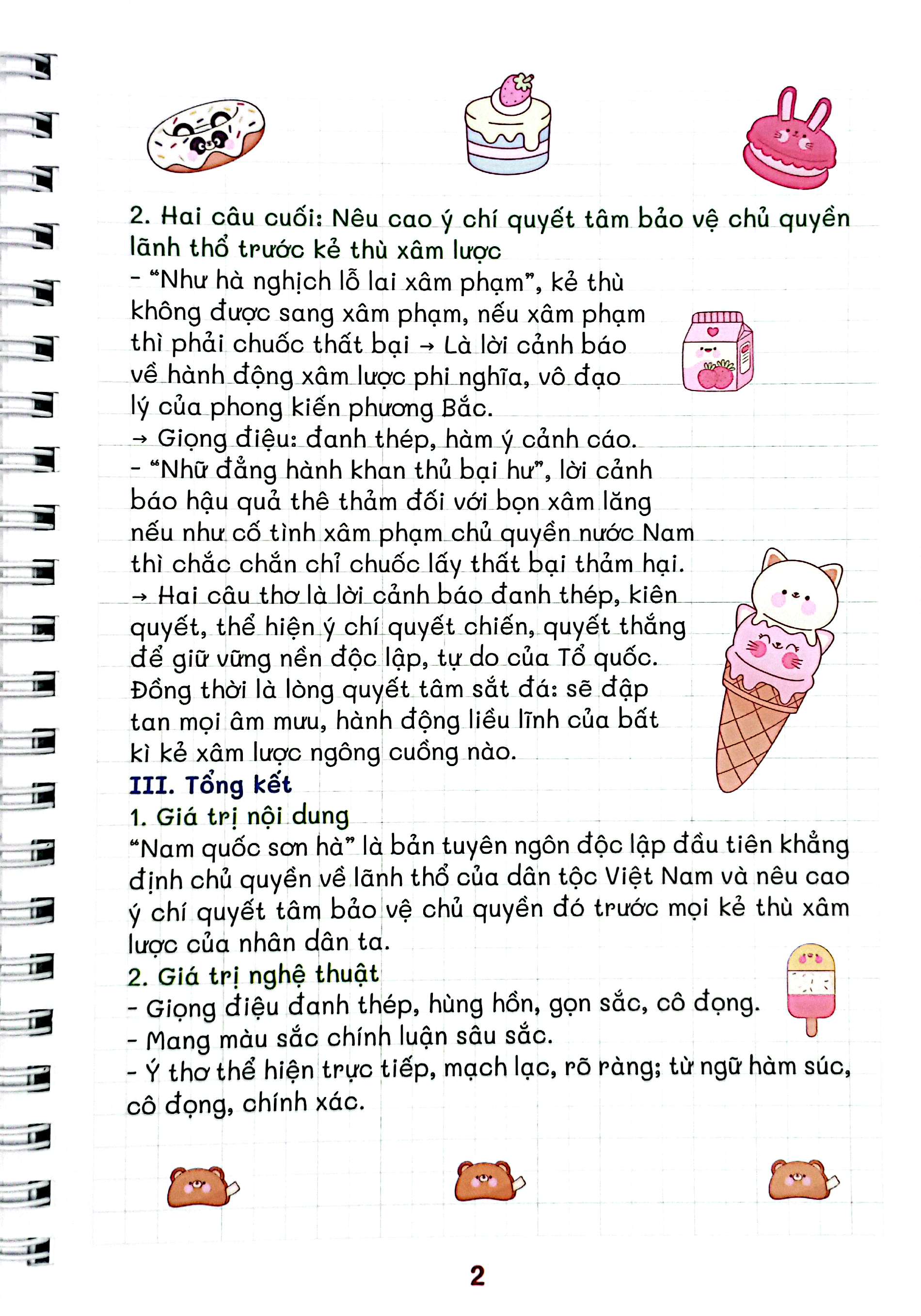 Bo
						
										
										Take Notes - Van 9 (Canh Dieu) - Ảnh 5