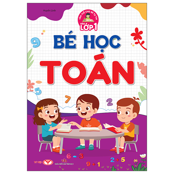 Bộ
						
										
										Tâm Thế Cho Bé Tự Tin Vào Lớp 1 - Bước Đầu Tập Viết - Quyển 1 - Ảnh 2