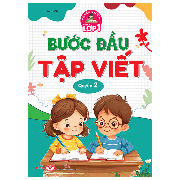 Bộ
						
										
										Tâm Thế Cho Bé Tự Tin Vào Lớp 1 - Bước Đầu Tập Viết - Quyển 1 - Ảnh 4