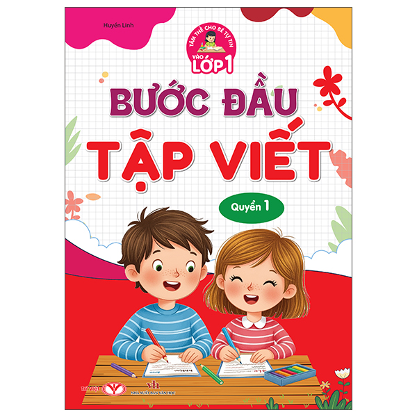 Bộ
						
										
										Tâm Thế Cho Bé Tự Tin Vào Lớp 1 - Luyện Viết - Quyển 2 - Chữ Cái Và Chữ Ghép - Ảnh 4