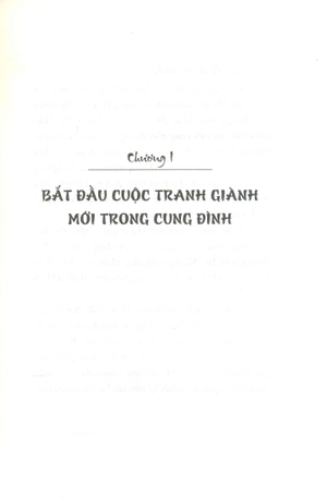 bộ tào tháo - thánh nhân đê tiện 2 (tái bản 2021) - Ảnh 5