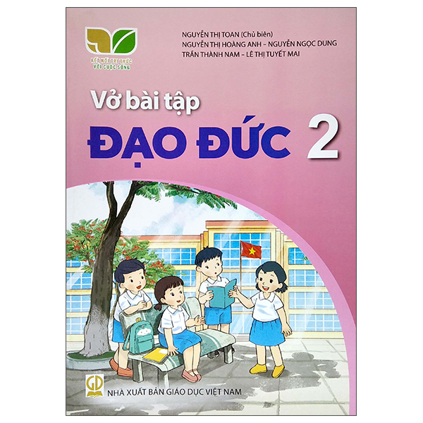 Bo
						
										
										Tap Viet 2 - Tap 1 (Ket Noi Tri Thuc) (Chuan) - Ảnh 11