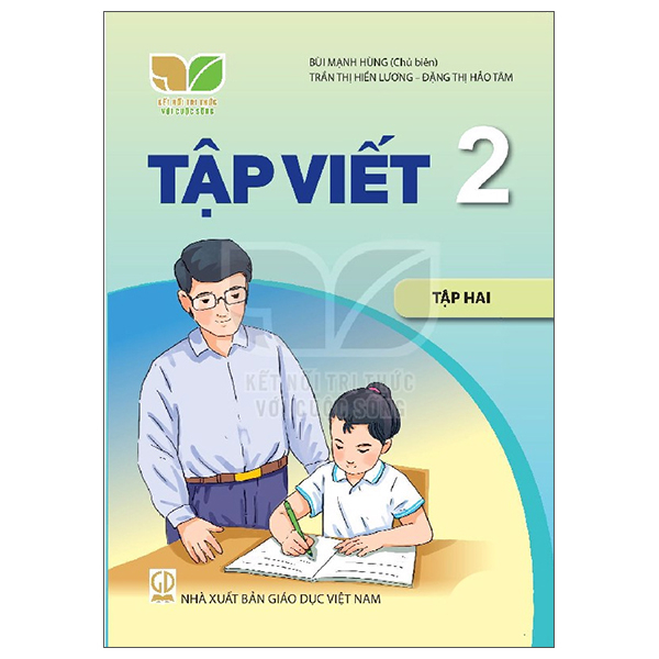 Bo
						
										
										Tap Viet 2 - Tap 1 (Ket Noi Tri Thuc) (Chuan) - Ảnh 6