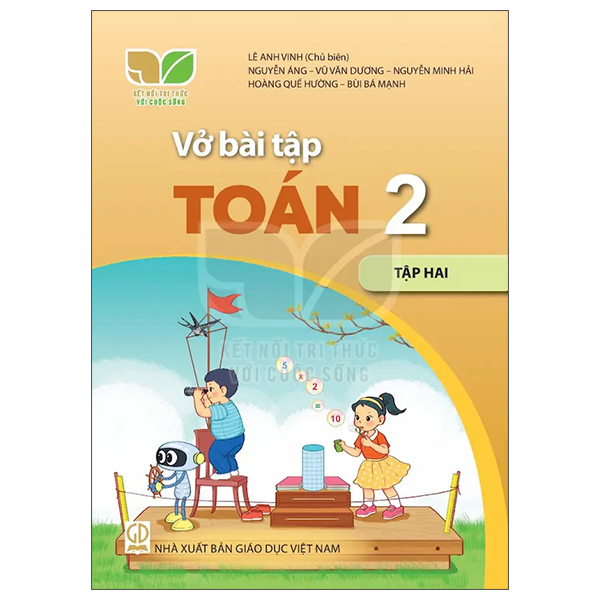 Bo
						
										
										Tap Viet 2 - Tap 1 (Ket Noi Tri Thuc) (Chuan) - Ảnh 9