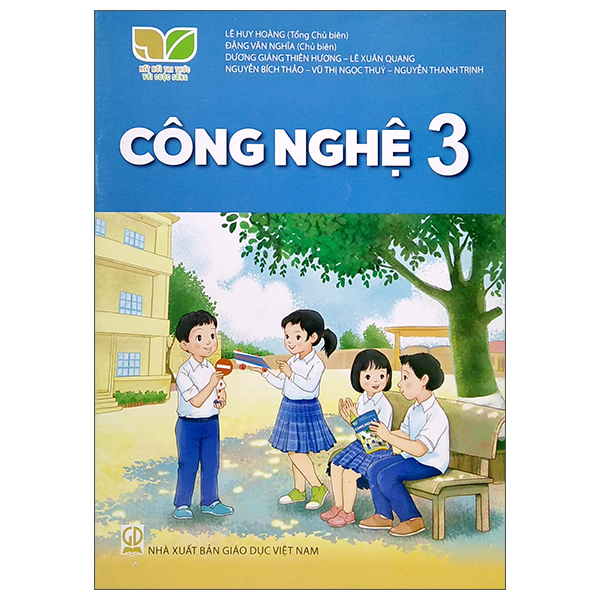 Bo
						
										
										Tap Viet 3 - Tap 1 (Ket Noi) (Chuan) - Ảnh 2