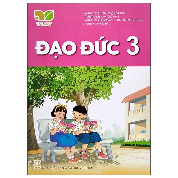 Bo
						
										
										Tap Viet 3 - Tap 1 (Ket Noi) (Chuan) - Ảnh 24