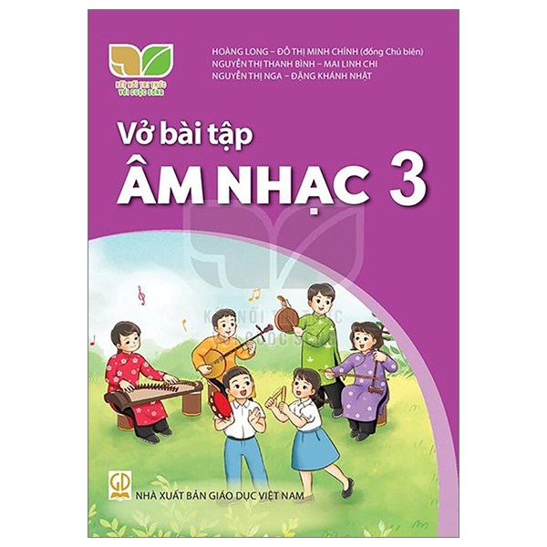 Bo
						
										
										Tap Viet 3 - Tap 1 (Ket Noi) (Chuan) - Ảnh 4
