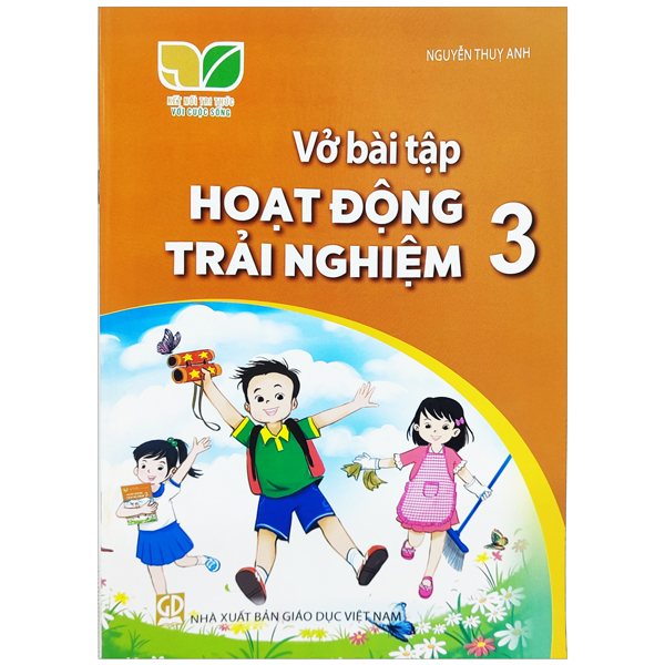 Bo
						
										
										Tap Viet 3 - Tap 1 (Ket Noi) (Chuan) - Ảnh 5
