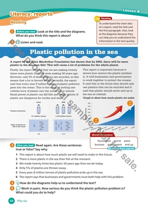 bộ team together pupil's book with digital resources pack level 6 - Ảnh 11