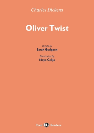bộ teen eli readers - oliver twist - stage 1 a1 - downloadable audio files - Ảnh 5