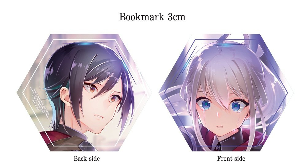 Bộ Thất Kiếm Ma Thuật Thống Trị Thế Giới - Tập 1 - Bản Đặc Biệt - Tặng Kèm Bookmark + Poster - Ảnh 3