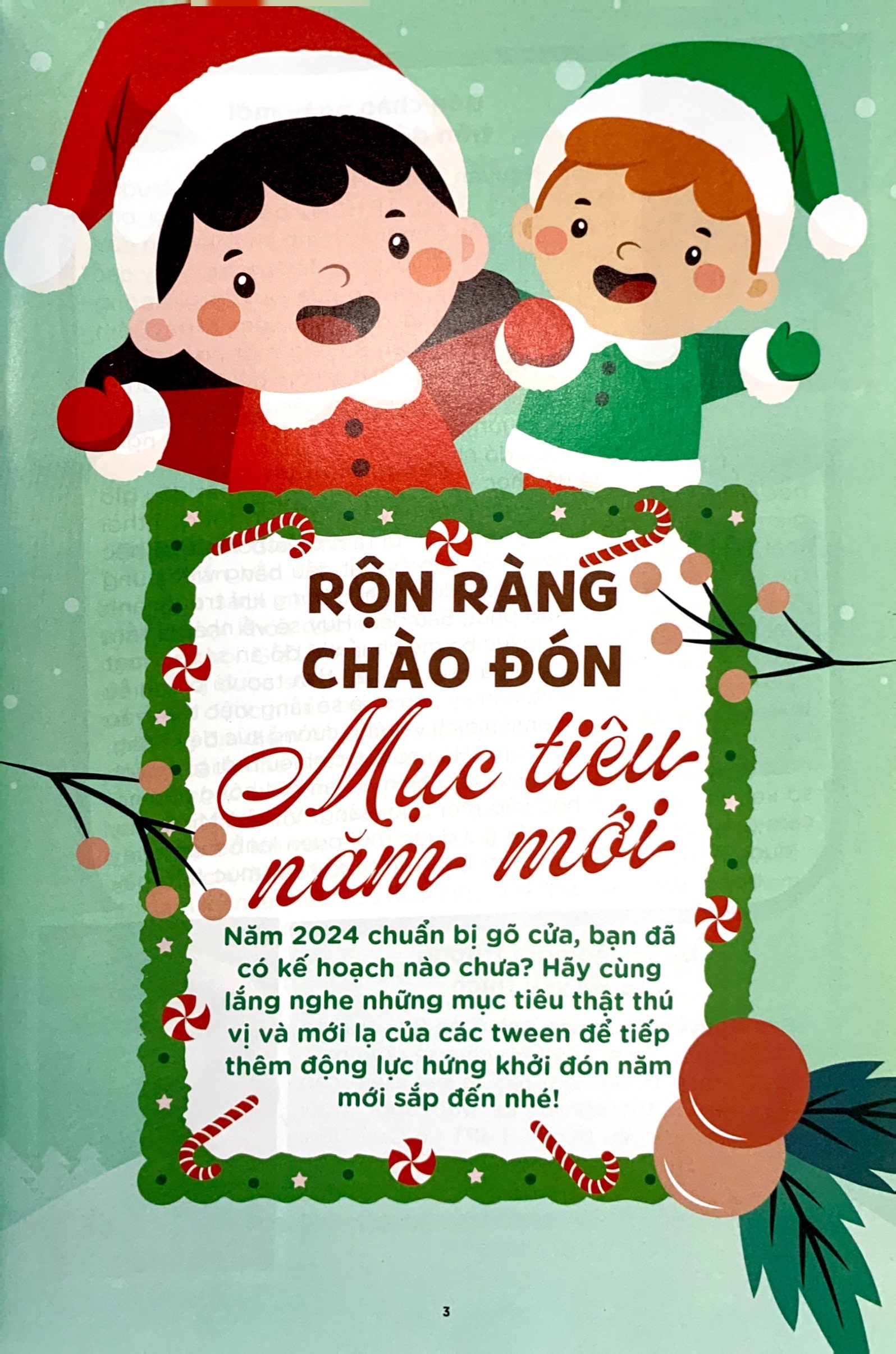 bộ thiên thần nhỏ - số 493 - Ảnh 4