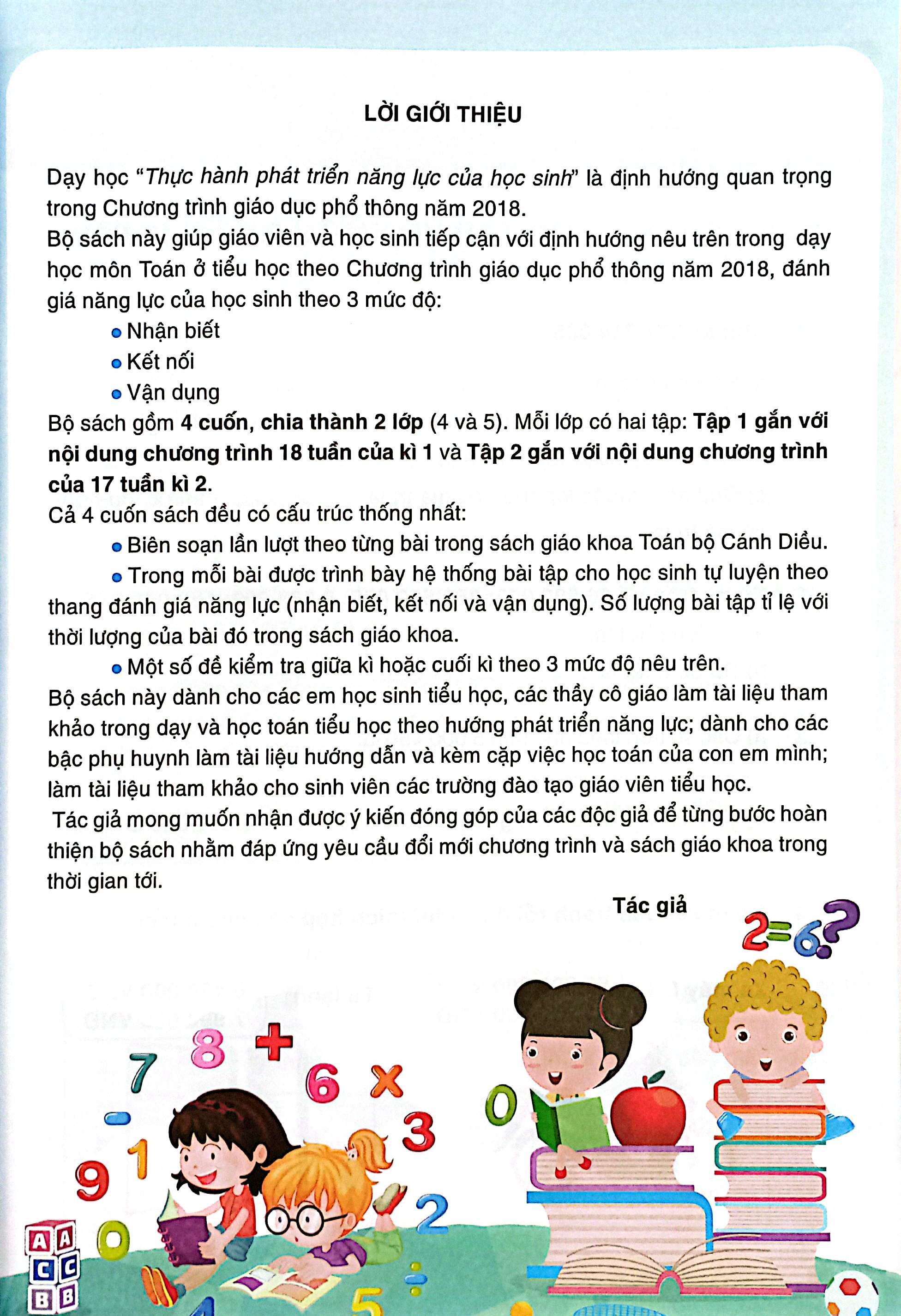 Bo
						
										
										Thuc Hanh Va Phat Trien Nang Luc Toan 5 - Tap 1 (Bien Soan Theo Chuong Trinh GDPT 2018) - Ảnh 4