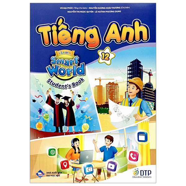 Bo
						
										
										Tieng Anh 12 - Bright - Student's Book (2024) - Ảnh 15
