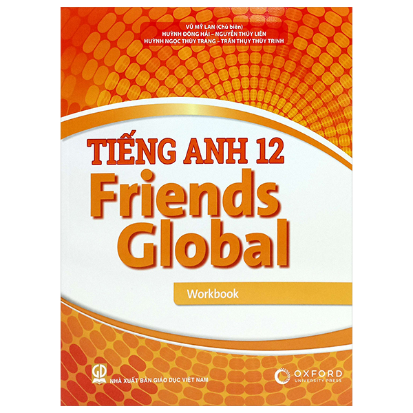 Bo
						
										
										Tieng Anh 12 - Bright - Student's Book (2024) - Ảnh 16