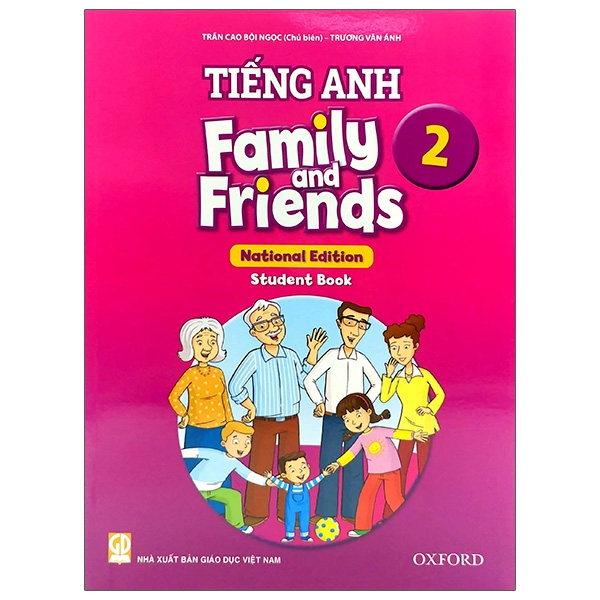 Bộ
						
										
										Tiếng Anh 2 - I-Learn Smart Start - Workbook - Ảnh 22