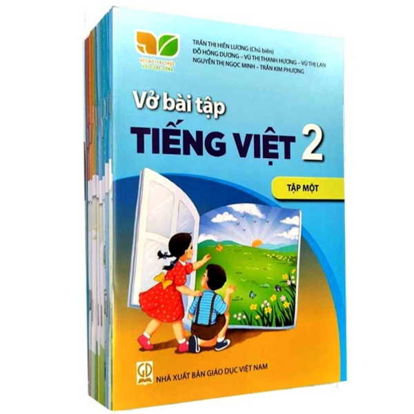 Bộ
						
										
										Tiếng Anh 2 - I-Learn Smart Start - Workbook - Ảnh 24