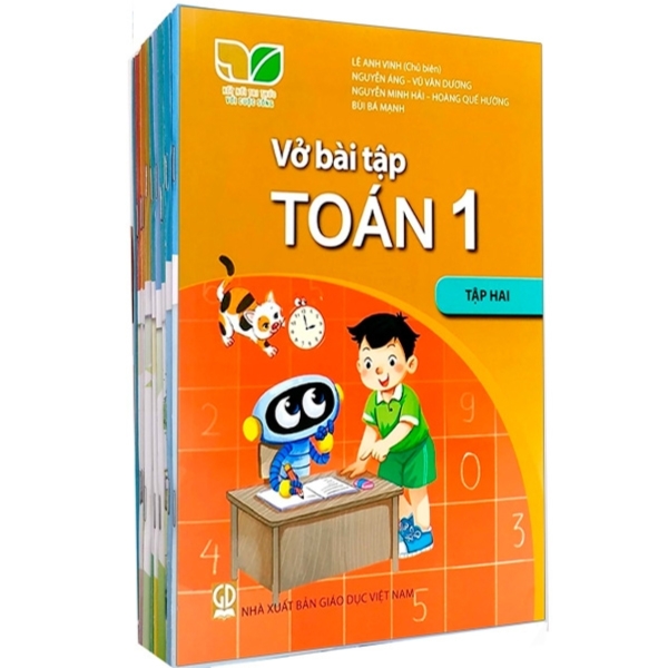 Bộ Tiếng Anh Amanda And Friends 1 - Workbook - Ảnh 5