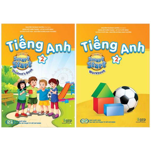 Bộ Tiếng Anh Amanda and Friends 2 - Workbook - Ảnh 9
