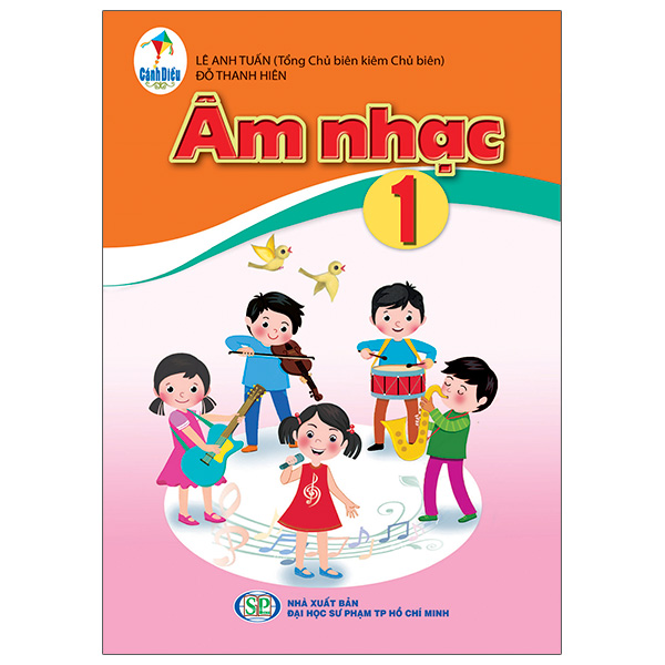 Bo
						
										
										Tieng Viet 1 - Tap 1 (Canh Dieu) (Chuan) - Ảnh 18
