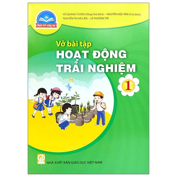 Bo
						
										
										Tieng Viet 1 - Tap 1 (Chan Troi Sang Tao) (Chuan) - Ảnh 3