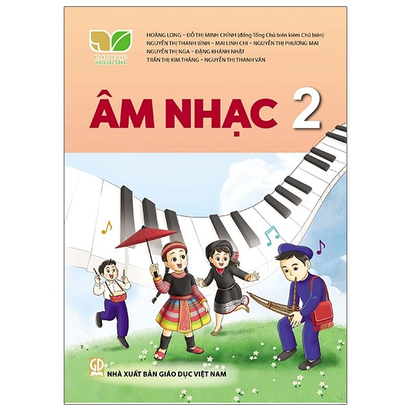 Bo
						
										
										Tieng Viet 2 - Tap 1 (Bo Sach Ket Noi Tri Thuc Voi Cuoc Song) (Chuan) - Ảnh 14