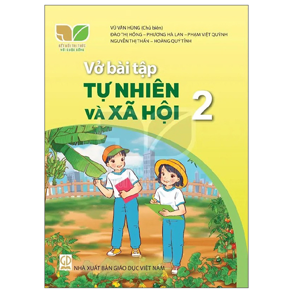 Bo
						
										
										Tieng Viet 2 - Tap 1 (Bo Sach Ket Noi Tri Thuc Voi Cuoc Song) (Chuan) - Ảnh 5