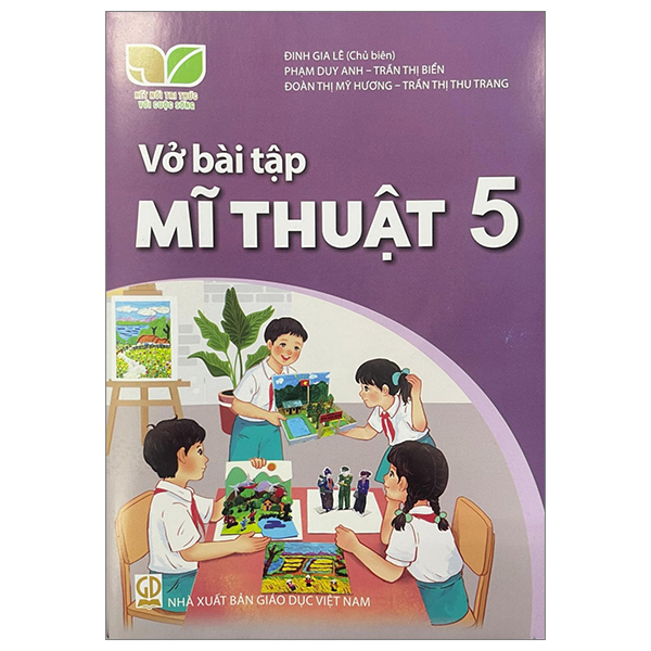 Bo
						
										
										Tieng Viet 5 - Tap 1 (Ket Noi) (Chuan) - Ảnh 8