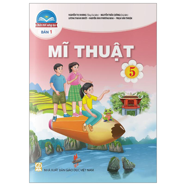 Bộ Tiếng Việt 5 - Tập 2 (Chân Trời) (Chuẩn) - Ảnh 18