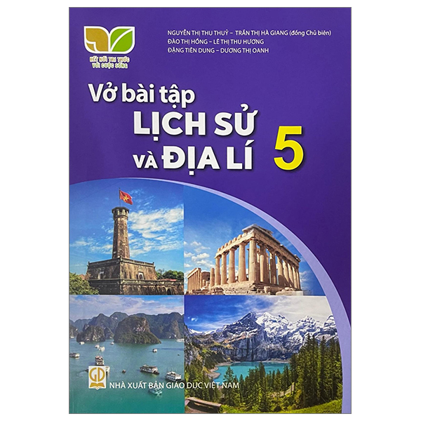 Bộ Tiếng Việt 5 - Tập 2 (Kết Nối) (Chuẩn) - Ảnh 9