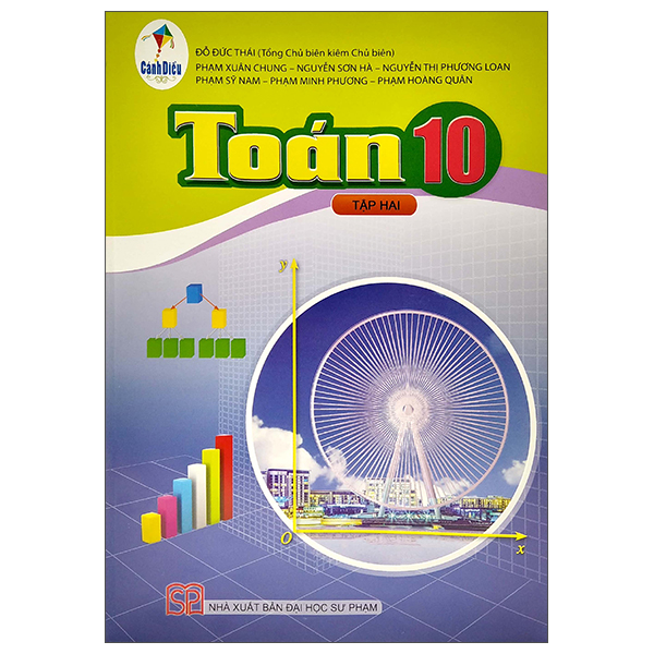 Bo
						
										
										Tin Hoc 10 (Canh Dieu) (Chuan) - Ảnh 38