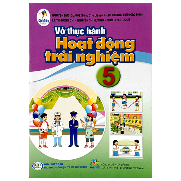 Bo
						
										
										Tin Hoc 5 (Canh Dieu) (Chuan) - Ảnh 11